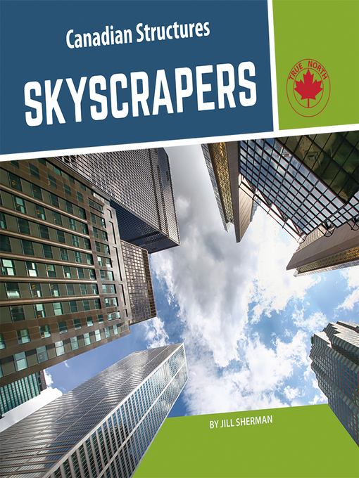 Title details for Skyscrapers by Jill Sherman - Available